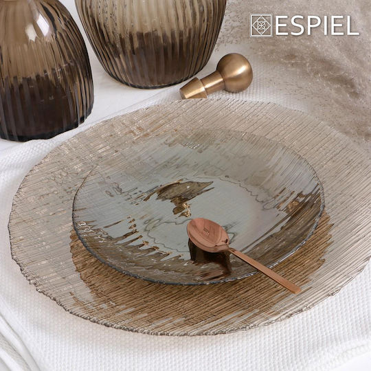Espiel Divine Spoon Set Desert / Ice Cream