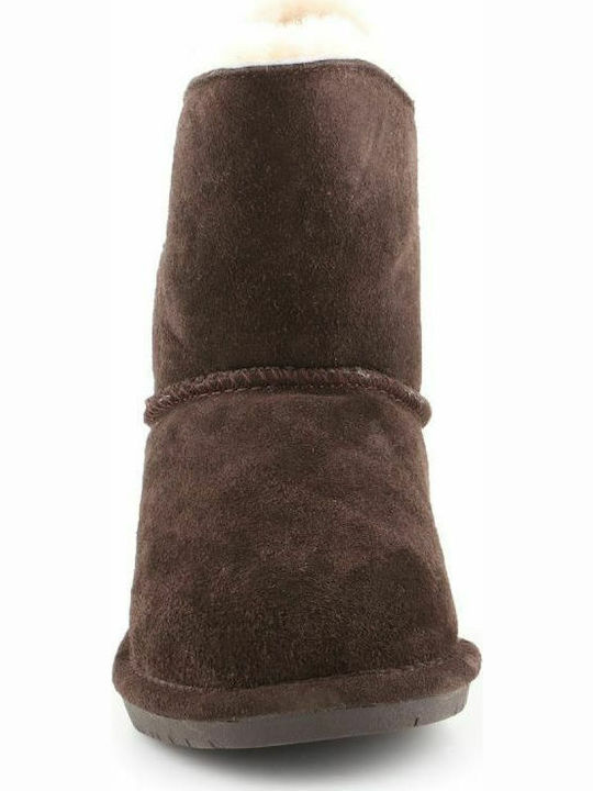 Bearpaw