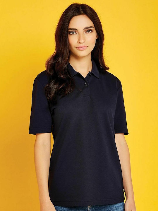 Kustom Kit Workforce KK722 Women's Short Sleeve Promotional T-Shirt Black