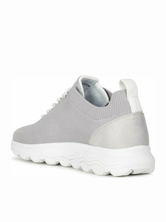 Spherica Anatomical Sneakers Gray