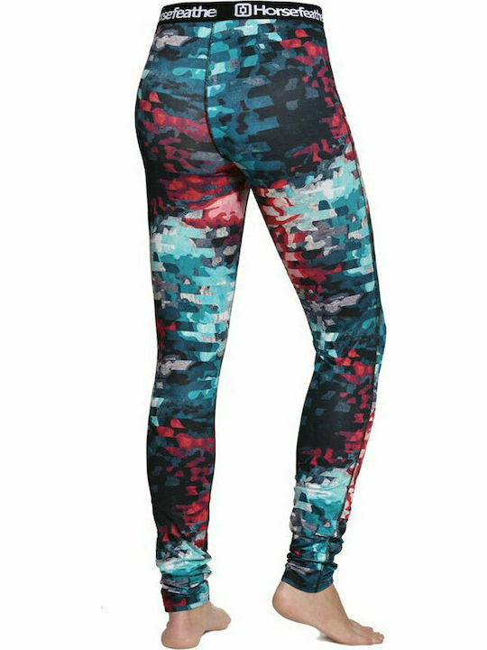 Horsefeathers Mirra Thermal Multicolour