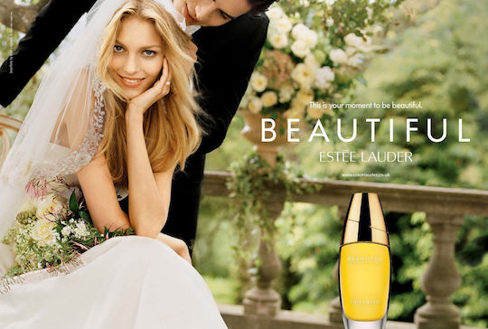Estee Lauder Beautiful Eau de Parfum 75ml