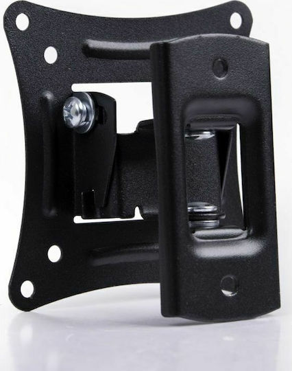 Osio OSM-1027 OSM-1027 Wall TV Mount up to 27" and 15kg