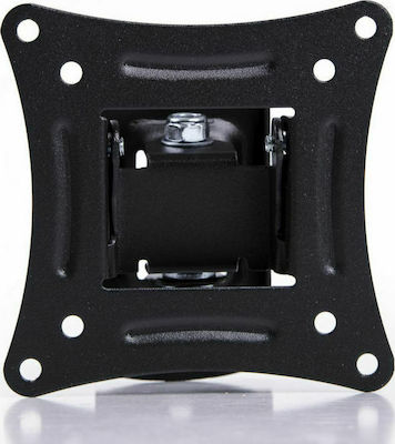 Osio OSM-1027 OSM-1027 Wall TV Mount up to 27" and 15kg