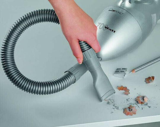Clatronic HS 2631 Gri