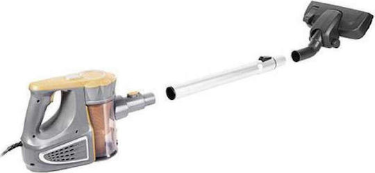 Adler Electric 2 in 1 Stick & Handheld Vacuum 800W Black AD 7036