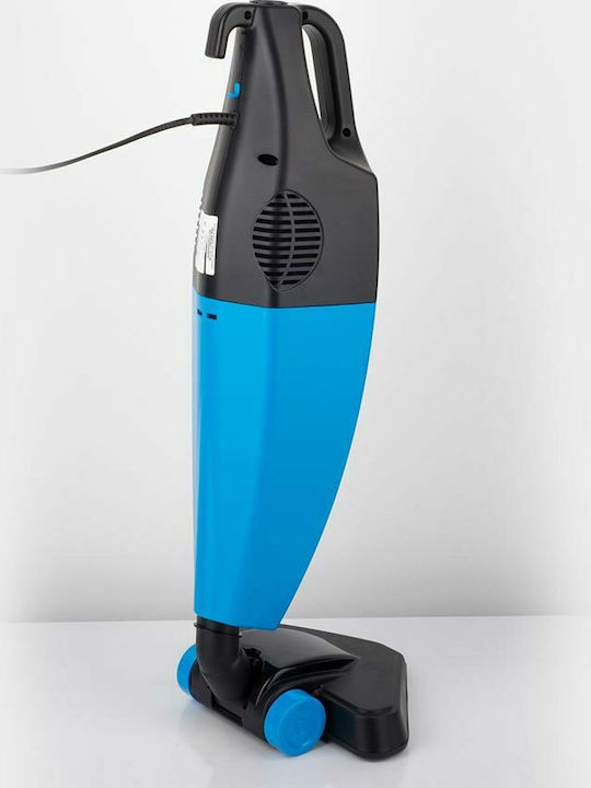 Zilan Electric Stick Vacuum 800W Blue