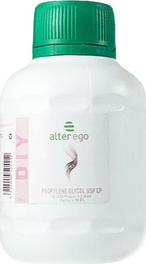 Alter eGo USP Βάση Προπυλενογλυκόλης PG 100ml