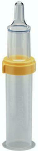 Medela Plastic Baby Bottle Special Needs Feeder with Silicone Nipple for 0+, 0+ m, months 150ml