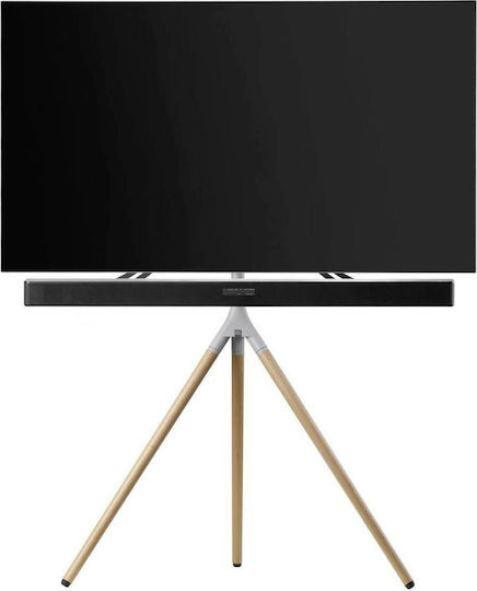 One For All WM 7472 WM7472 TV Mount Floor up to 35" and 30kg
