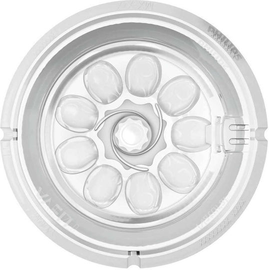 Philips Philips Plastik Babyflasche Natural Gegen Koliken mit Silikon Sauger für 1+ Monate Transparente Nilpferd 260ml