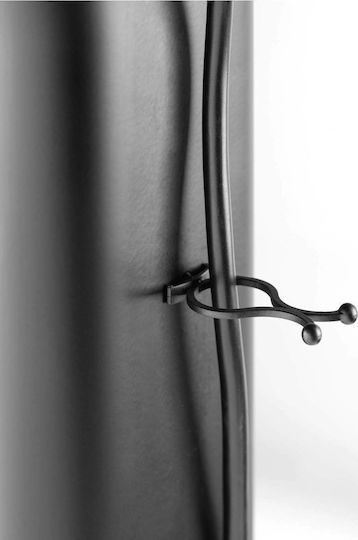 One For All Solid Table Top WM-4471 Tabletop TV Mount up to 65" and 40kg