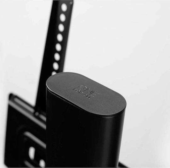 One For All Solid Table Top WM-4471 Tabletop TV Mount up to 65" and 40kg