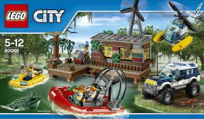 LEGO -Stadt: für 5 - 12 Jahre