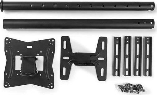 Nedis TVCM1330BK TV Mount Ceiling up to 42" and 20kg