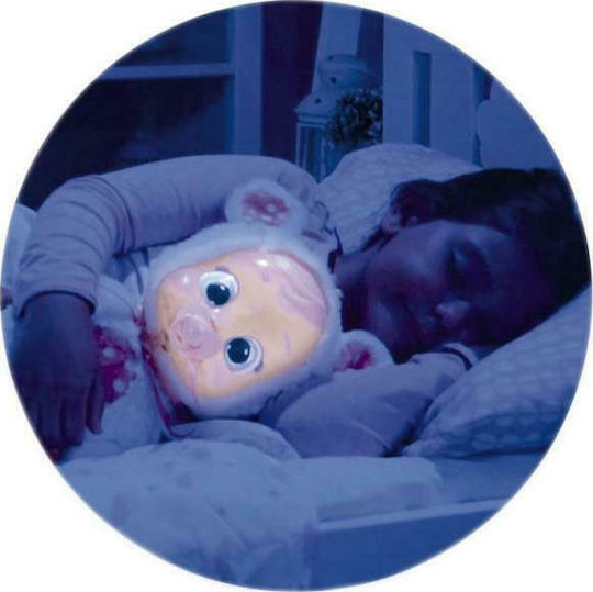 AS Cry Babies Baby Doll Sweet Dreams Koni for 1.5+ Years 30 cm