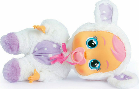 AS Cry Babies Baby Doll Sweet Dreams Koni for 1.5+ Years 30 cm