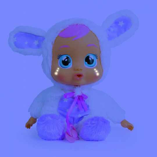 AS Cry Babies Baby Doll Sweet Dreams Koni for 1.5+ Years 30 cm
