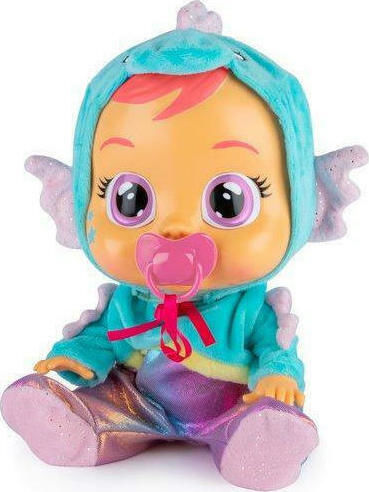 AS Cry Babies Baby Doll Fantasy for 1.5+ Years 20 cm (Various Designs) 1pc