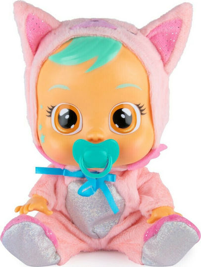 AS Cry Babies Baby Doll Fantasy for 1.5+ Years 20 cm (Various Designs) 1pc