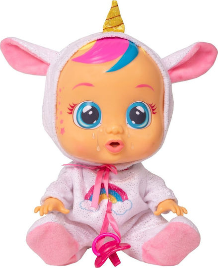 AS Cry Babies Baby Doll Fantasy for 1.5+ Years 20 cm (Various Designs) 1pc