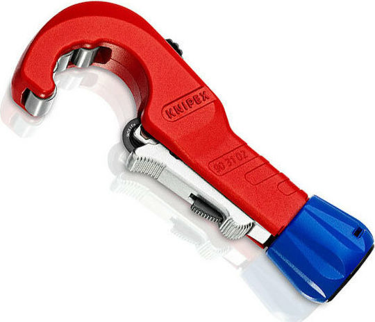 Knipex Σωληνοκόφτης Χειρός Tubix 90 31 02 SB