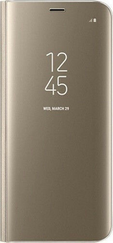 Книга Пластмаса Златист (Huawei P40 Lite)