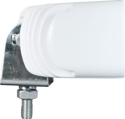 Lalizas Boat Spotlight AquaLED Spotlight 18W 12/24V 72386