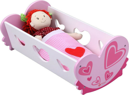 Classic World Мебели Doll's Cradle