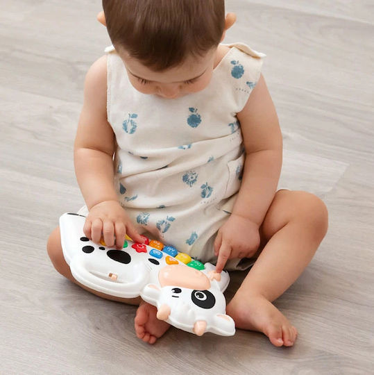 Kiokids Пиано Кравичка за 1.5+ Години