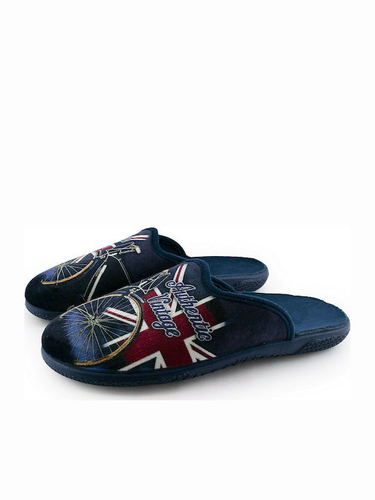 Fild Anatomic Kids Slipper Blue