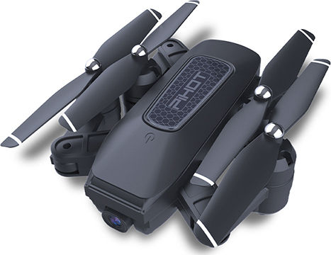 Pihot P30 Plus Drone με 4K Κάμερα