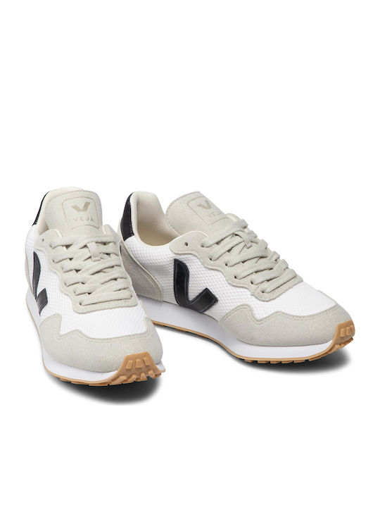 Sdu Rec Alveomesh Damen Sneakers Mehrfarbig