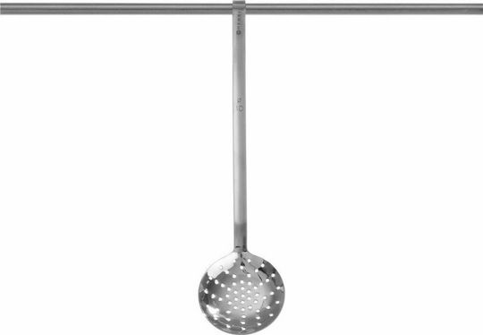 Hendi Lingură Joasă Fantă Cu Găuri Inox 40cm
