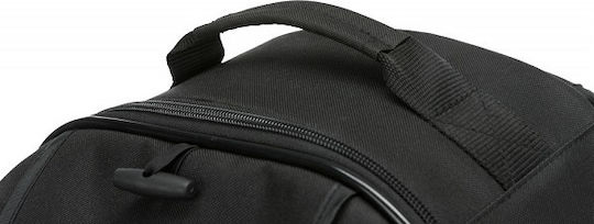 Trixie William Dog Carrying Black Backpack for 30kg Pets L33xW43xH23cm