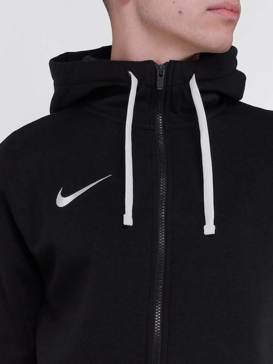 Park 20 Sweatshirt Für Herren Mit Kapuze Schwarz