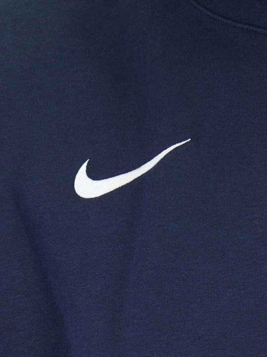 Park 20 Crew Sweatshirt Navy Blue