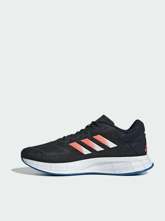 Adidas Duramo SL 2.0 Ανδρικά Αθλητικά Παπούτσια Running Legend Ink / Turbo / Blue Rush