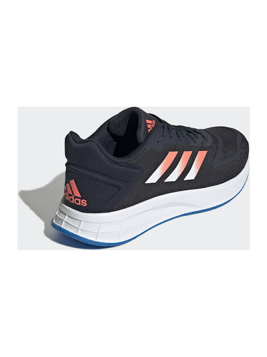 Duramo SL 2.0 Sport Shoes Running Legend Ink / Turbo / Blue Rush