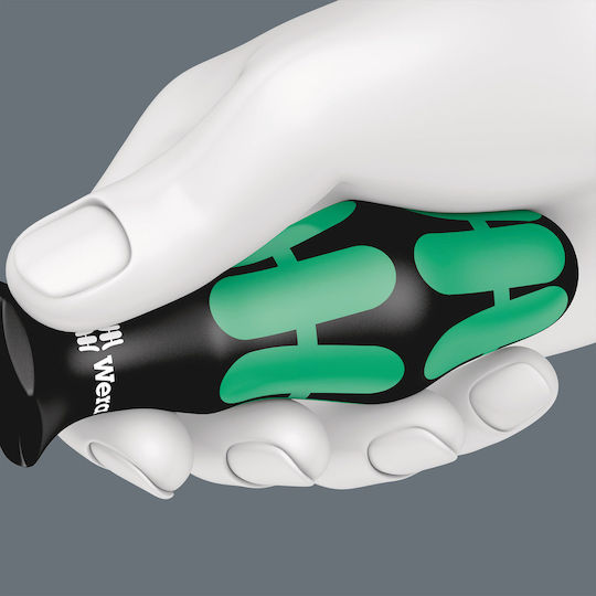 Wera Ръчен кашон 367 BO TX