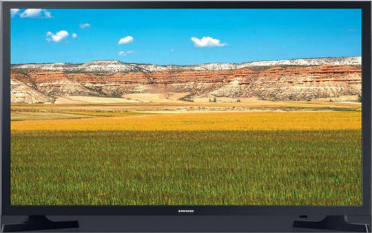 Samsung Smart Τηλεόραση 32" HD Ready LED T4305 (2019) UE32T4305AKXXC