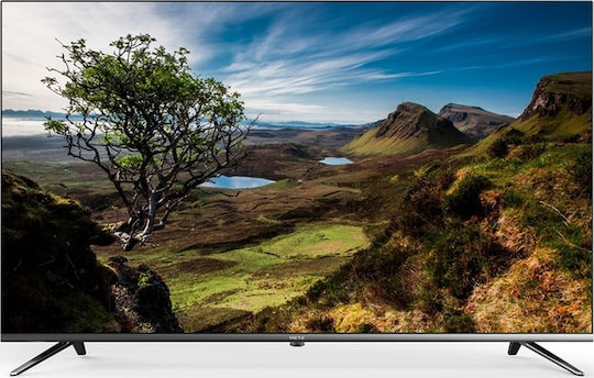 Metz Smart Τηλεόραση 32" HD Ready LED 32MTB7000 (2020)
