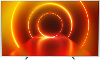 Philips Smart Fernseher 70" 4K UHD Rand-LED 70PUS7855 HDR (2020)