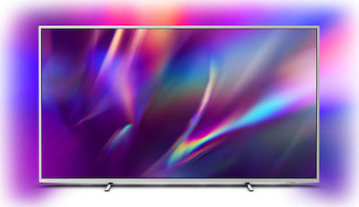 Philips Smart Fernseher 70" 4K UHD Direkte LED 70PUS8535 HDR (2020)