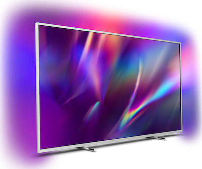 Philips Smart Fernseher 70" 4K UHD Direkte LED 70PUS8535 HDR (2020)