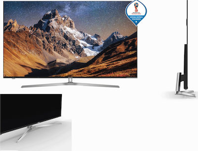 Hisense Smart Television 65" 4K UHD LED H65U7A HDR (2018)
