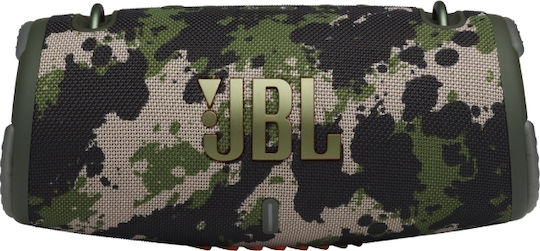 JBL Xtreme 3 Αδιάβροχο Ηχείο Bluetooth 50W με Διάρκεια Μπαταρίας έως 15 ώρες Πράσινο