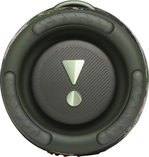 JBL Xtreme 3 Αδιάβροχο Ηχείο Bluetooth 50W με Διάρκεια Μπαταρίας έως 15 ώρες Πράσινο