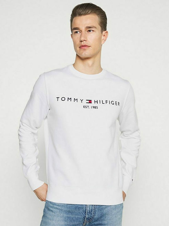 Sweatshirt White