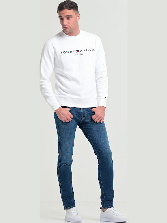 Sweatshirt White